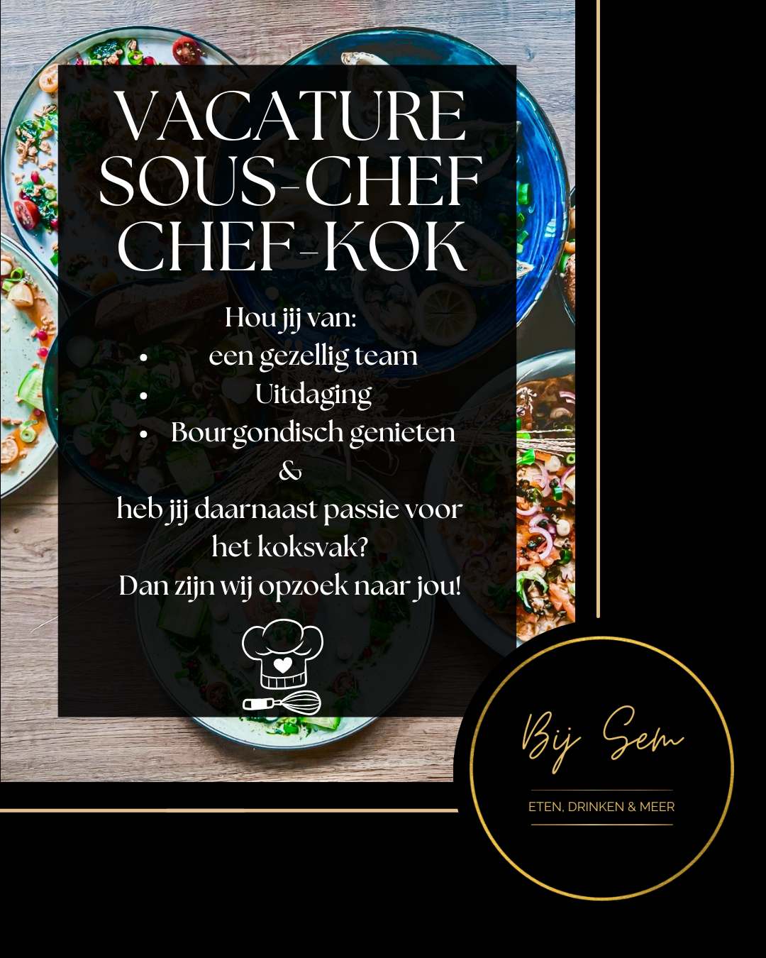 Ofer party bij Sem (2)